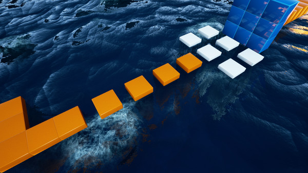 Screenshot z Totally Unbalanced Screenshot z Totally Unbalanced