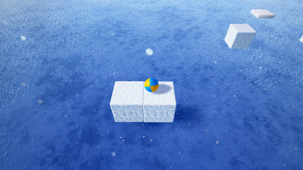 Screenshot z Totally Unbalanced Screenshot z Totally Unbalanced