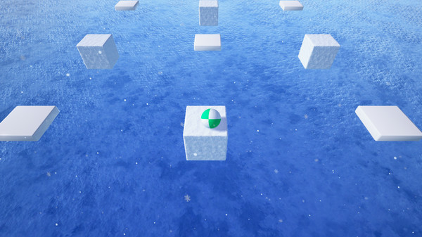 Screenshot z Totally Unbalanced Screenshot z Totally Unbalanced