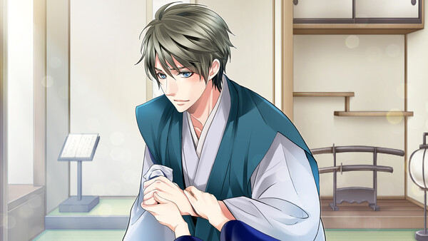 Samurai Love Ballad Song of Radiance — 2