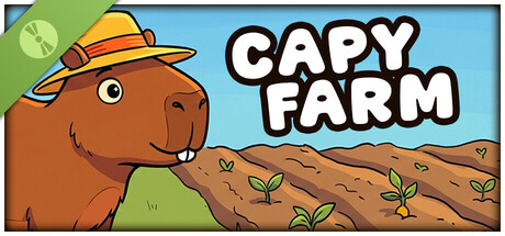 Capy Farm Demo