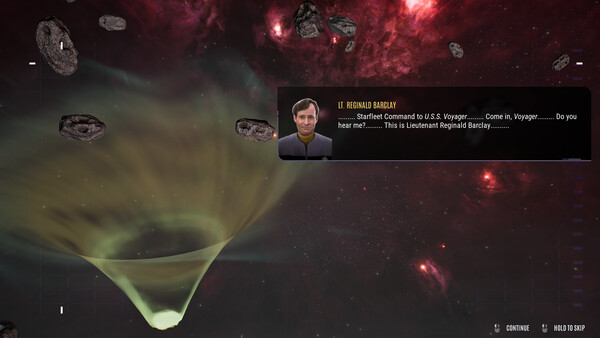Star Trek: Voyager - Across the Unknown - Expansion Pass (DLC)