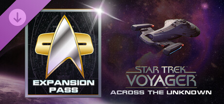 Expansion Pass