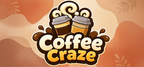 Coffee Craze cover