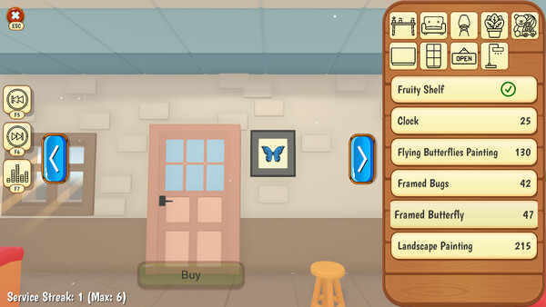 Screenshot media