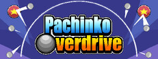 Pachinko Overdrive cover