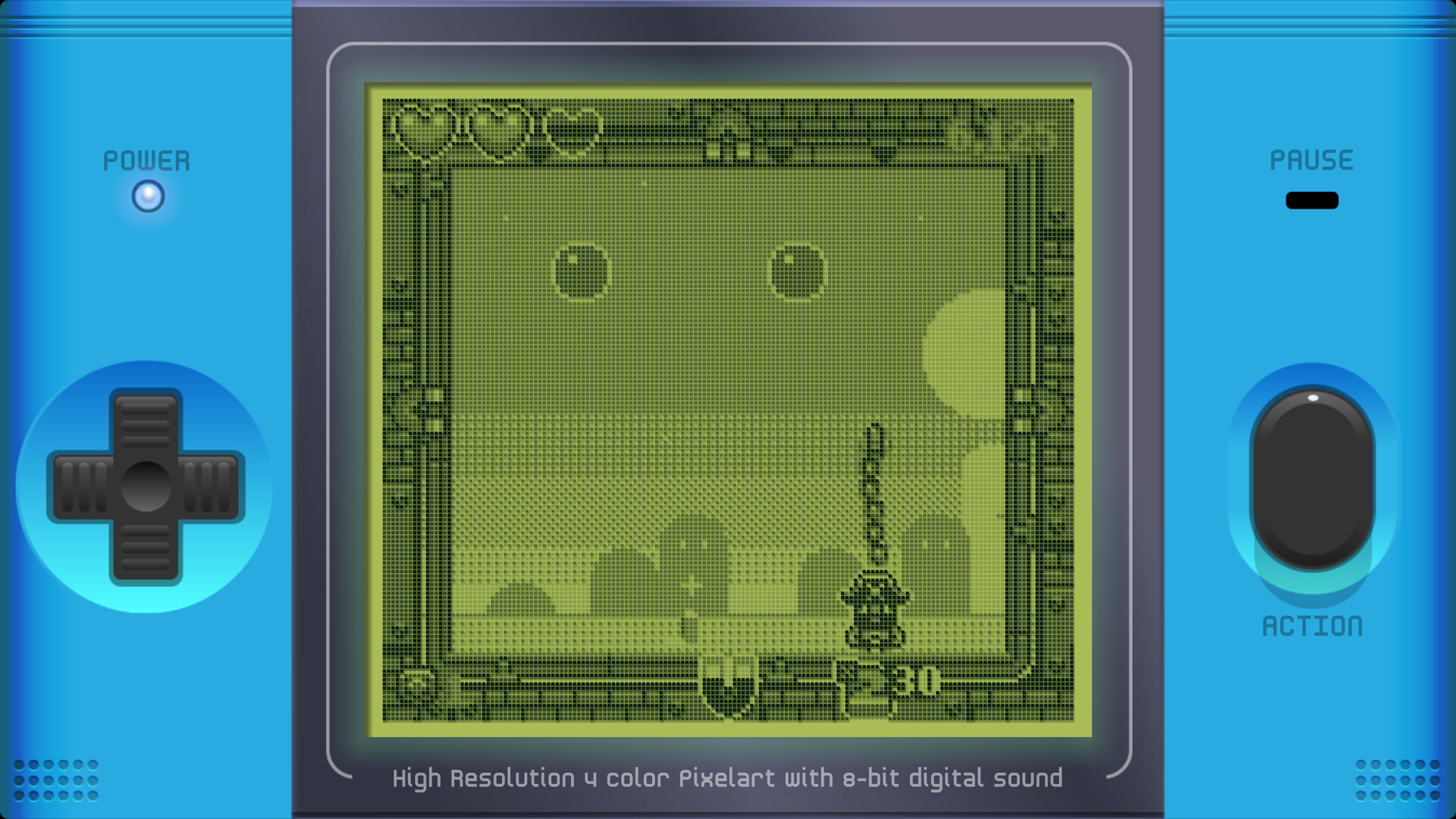 Pirate Pop™ screenshot #4