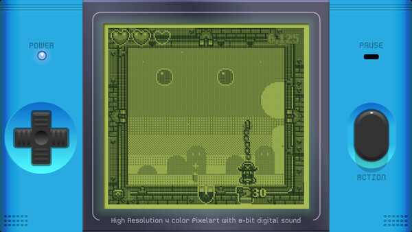 Pirate Pop screenshot 4