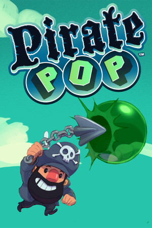 Cover art of Pirate Pop™
