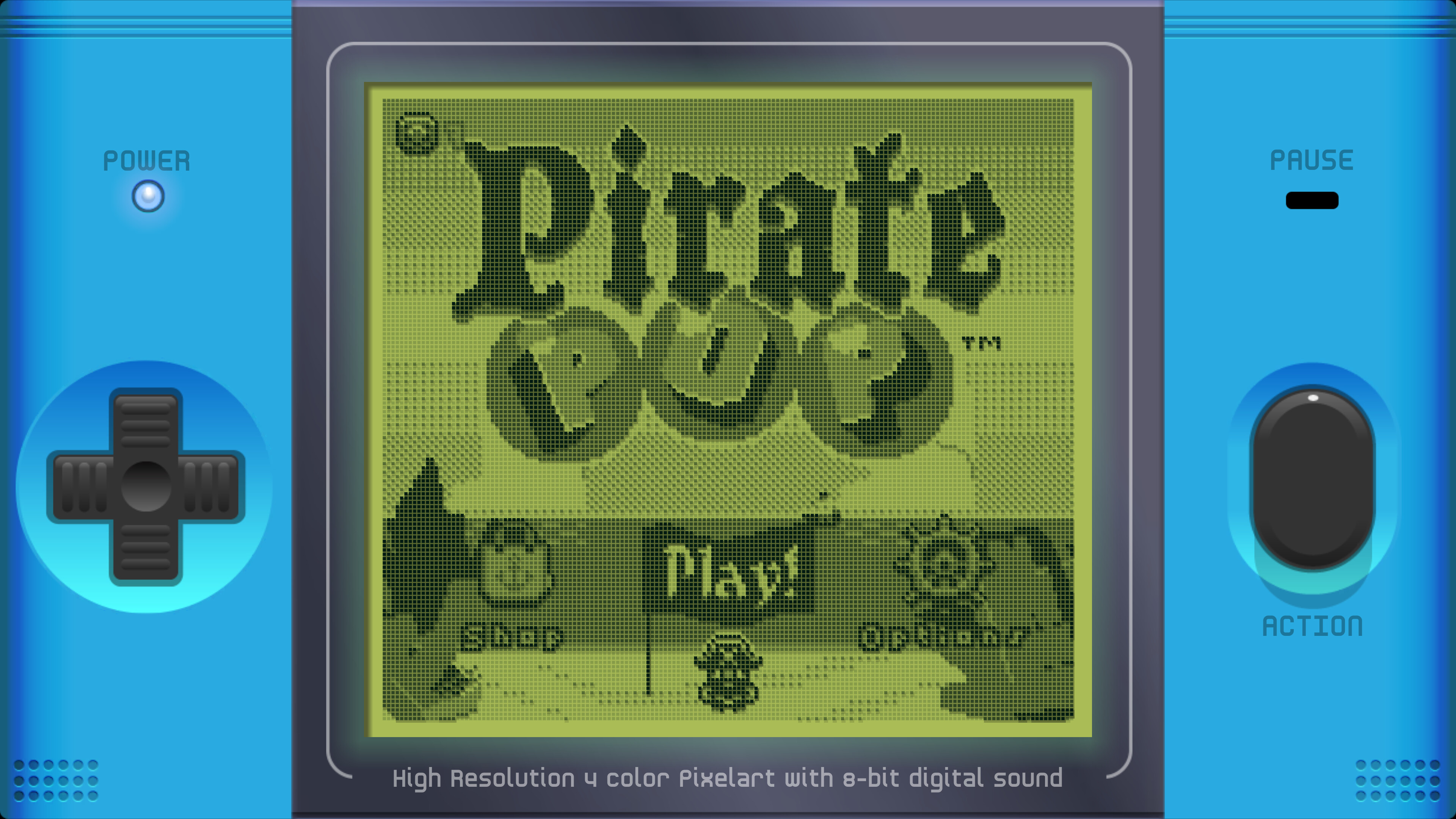 Pirate Pop™