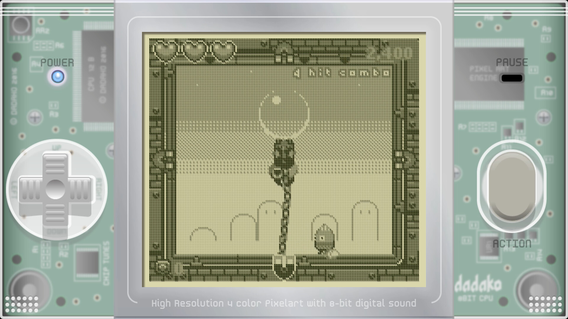 Pirate Pop™ screenshot #7