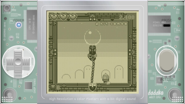 Pirate Pop Plus screenshot