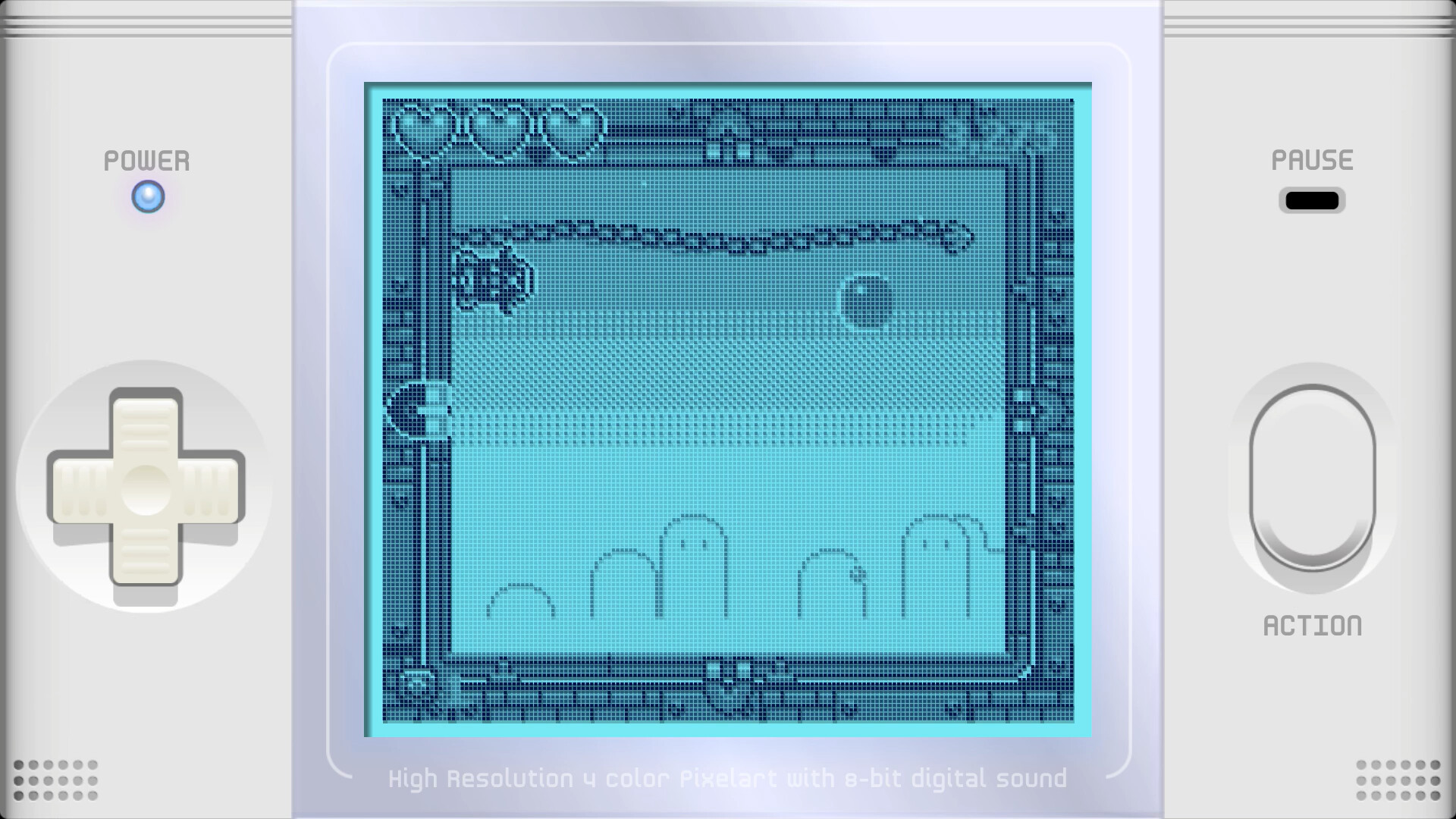 Pirate Pop™ screenshot #6