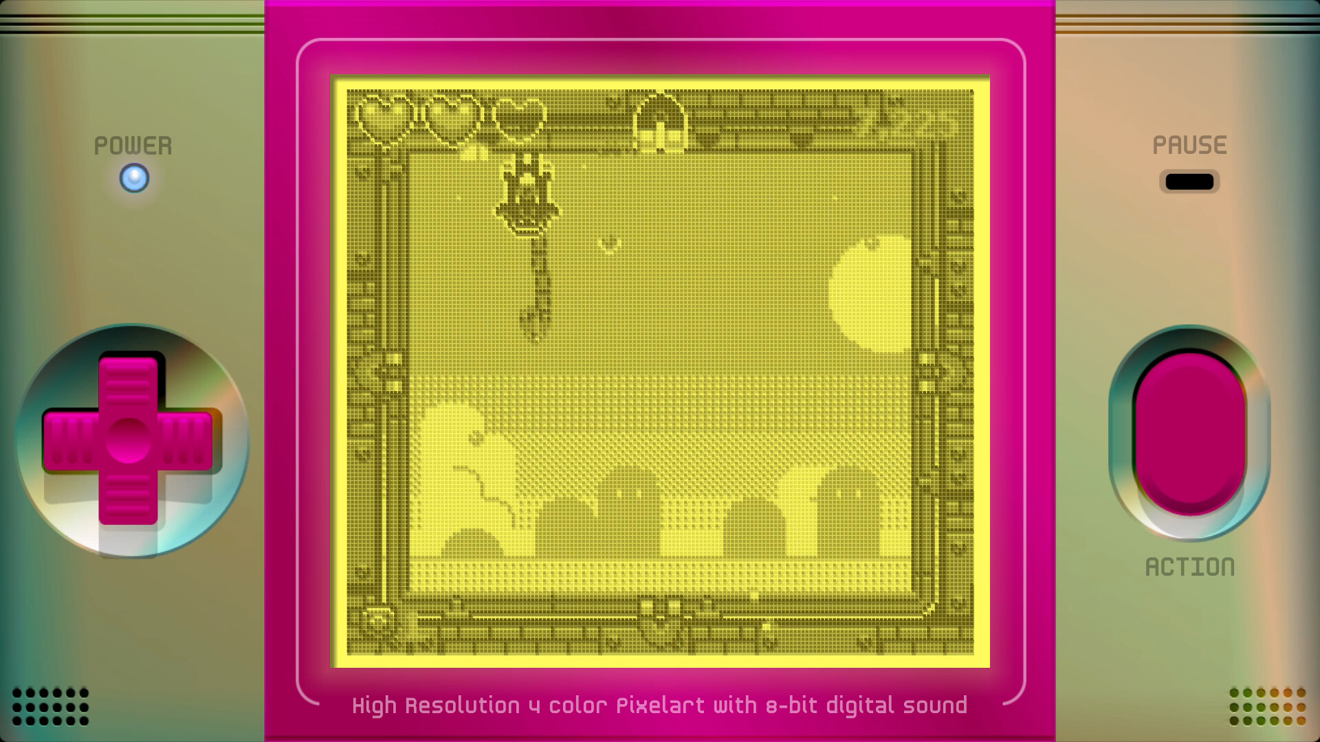 Pirate Pop™ screenshot #8