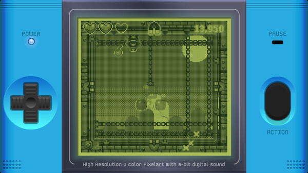 Pirate Pop screenshot 2