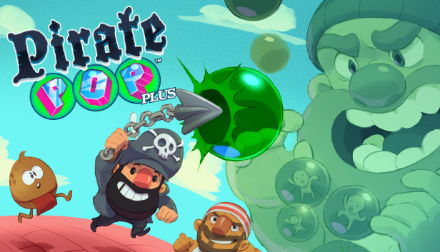 Pirate Pop