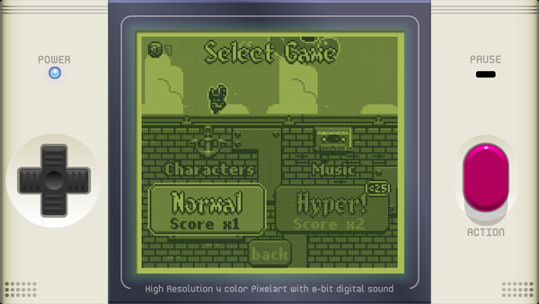 Screenshot media
