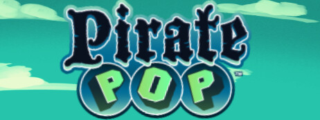 Pirate Pop™ cover art