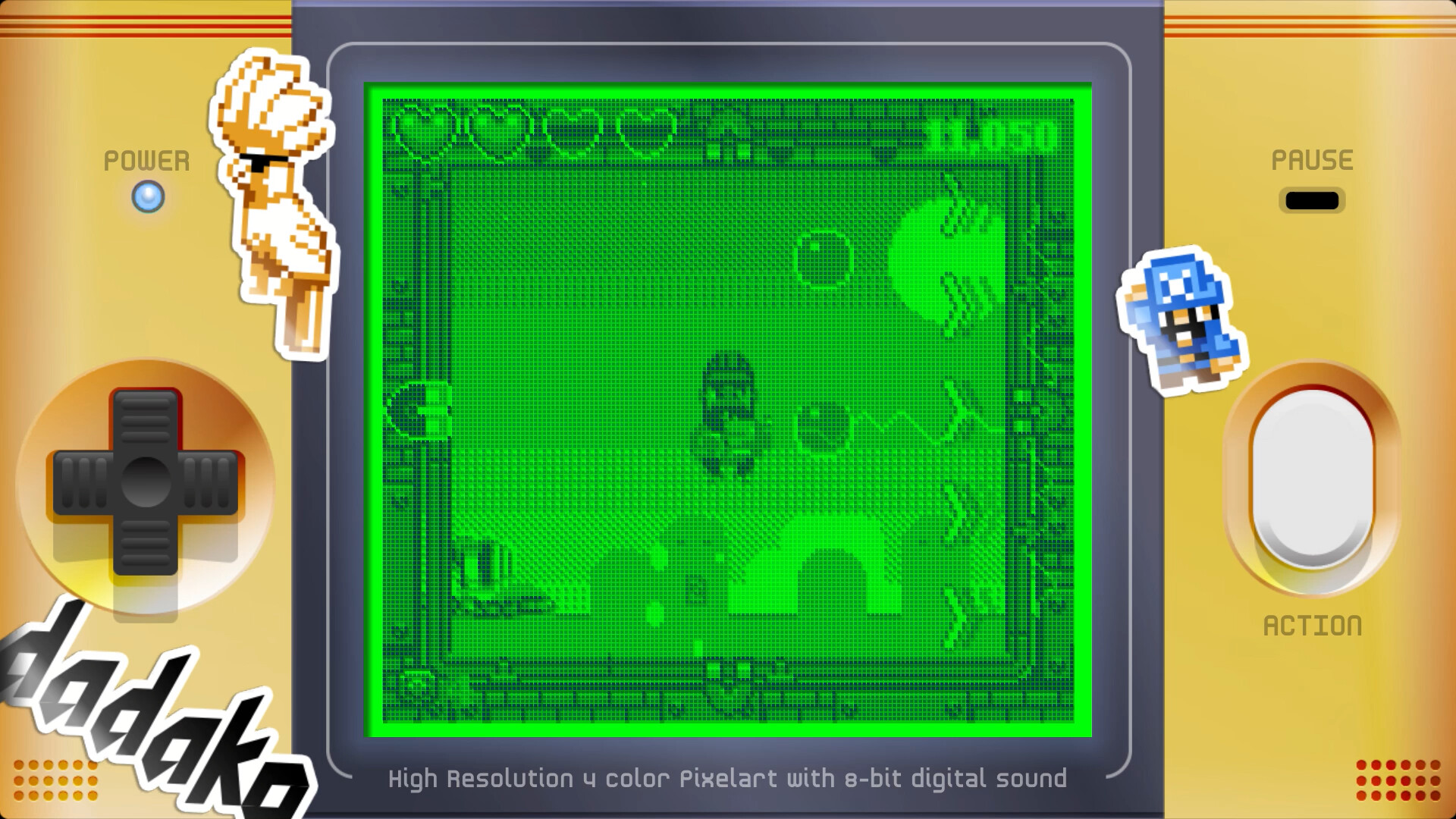 Pirate Pop™ screenshot #9