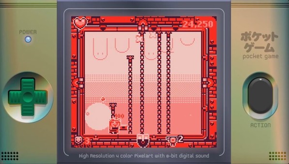 Pirate Pop screenshot 6