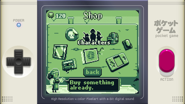 Pirate Pop screenshot 5