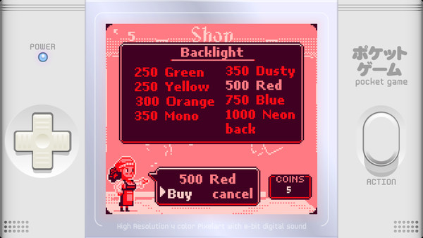 Pirate Pop screenshot 3