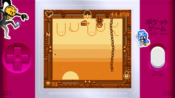 Pirate Pop screenshot 4