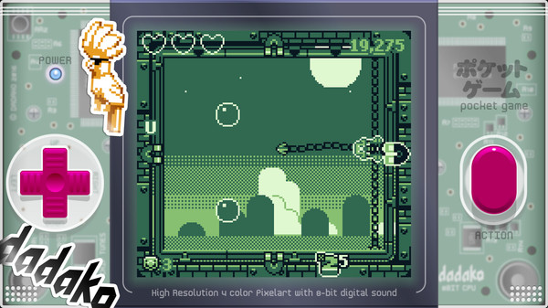 Pirate Pop screenshot 2