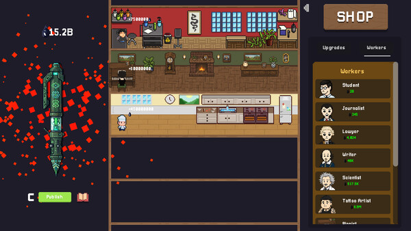Screenshot media