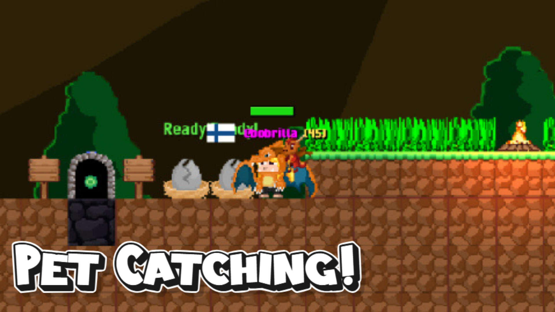 Blocia screenshot #3
