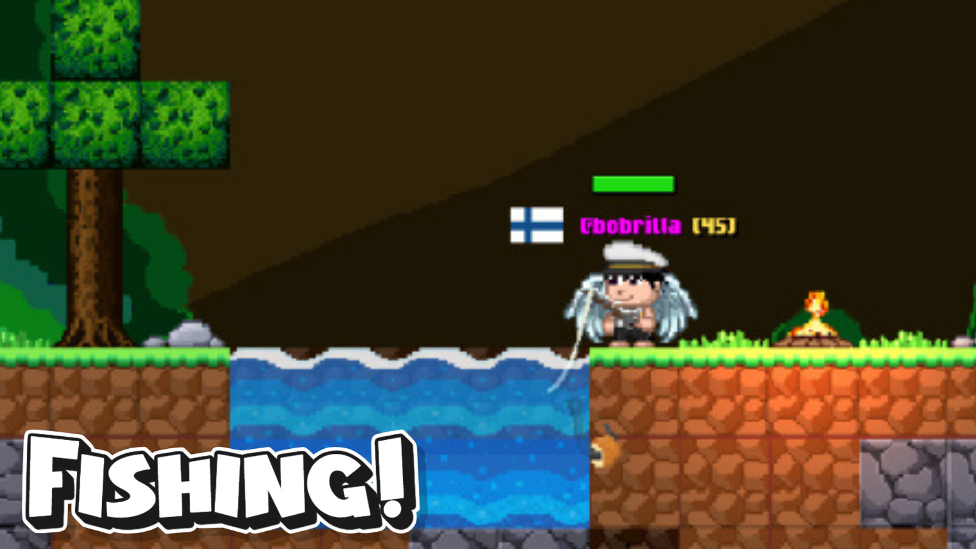 Blocia screenshot #2