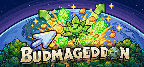 BudMageddon artwork