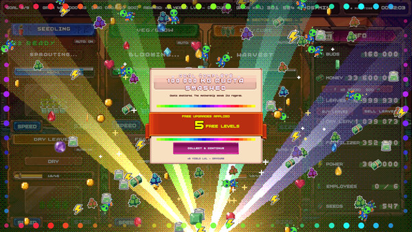 BudMageddon screenshot 3