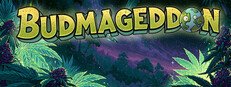 BudMageddon Banner