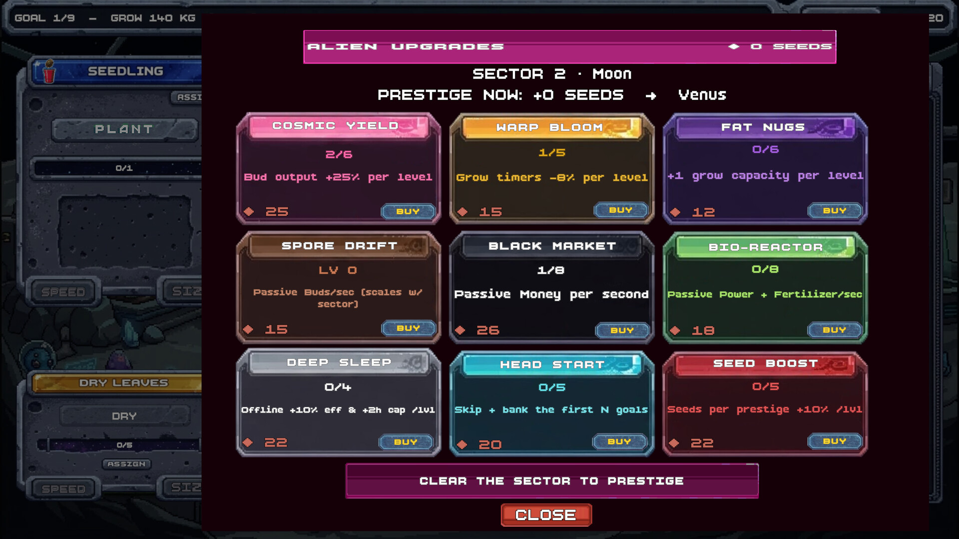 BudMageddon screenshot 8