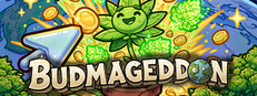 BudMageddon cover