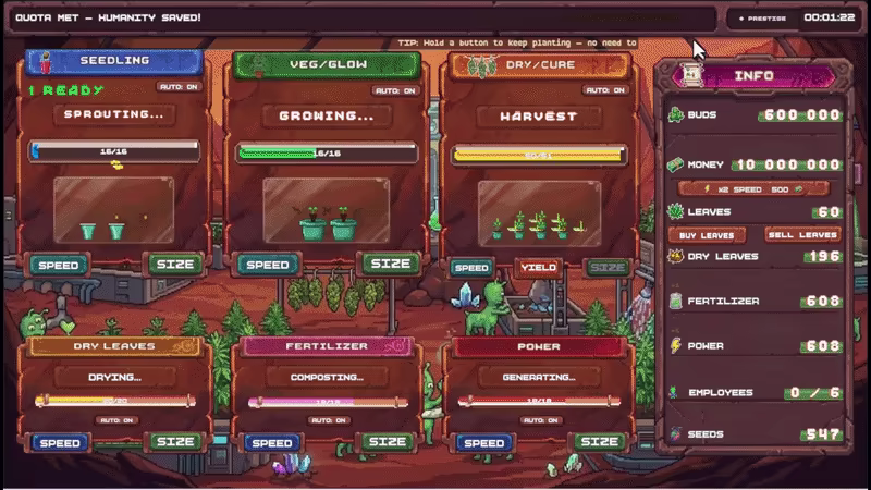 BudMageddon video 2