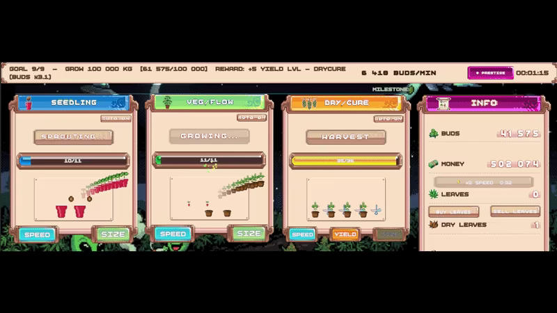 BudMageddon video 1