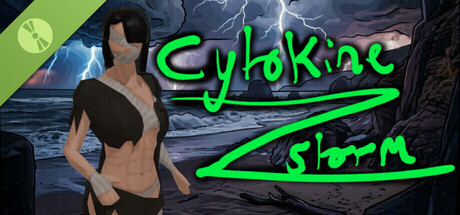 Cytokine Storm Demo