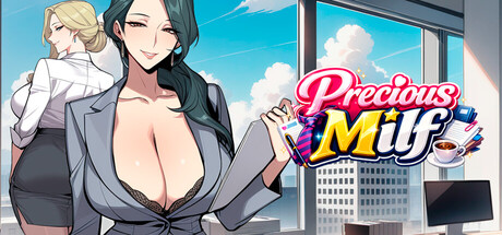 Arte de Precious Milf