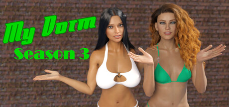 My Dorm - Season 3