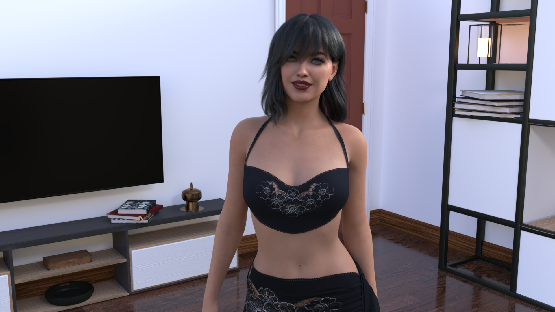 My Dorm - Season 3 screenshot 21