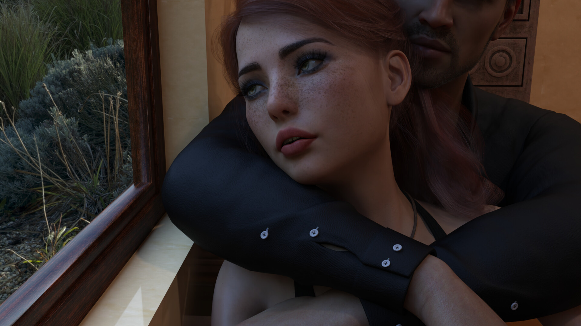 My Dorm - Season 3 screenshot 46