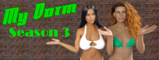 My Dorm - Season 3