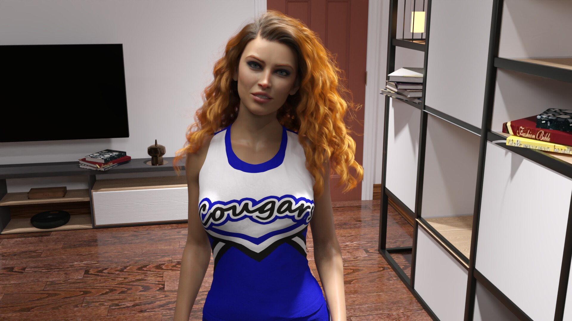 My Dorm - Season 3 screenshot 39