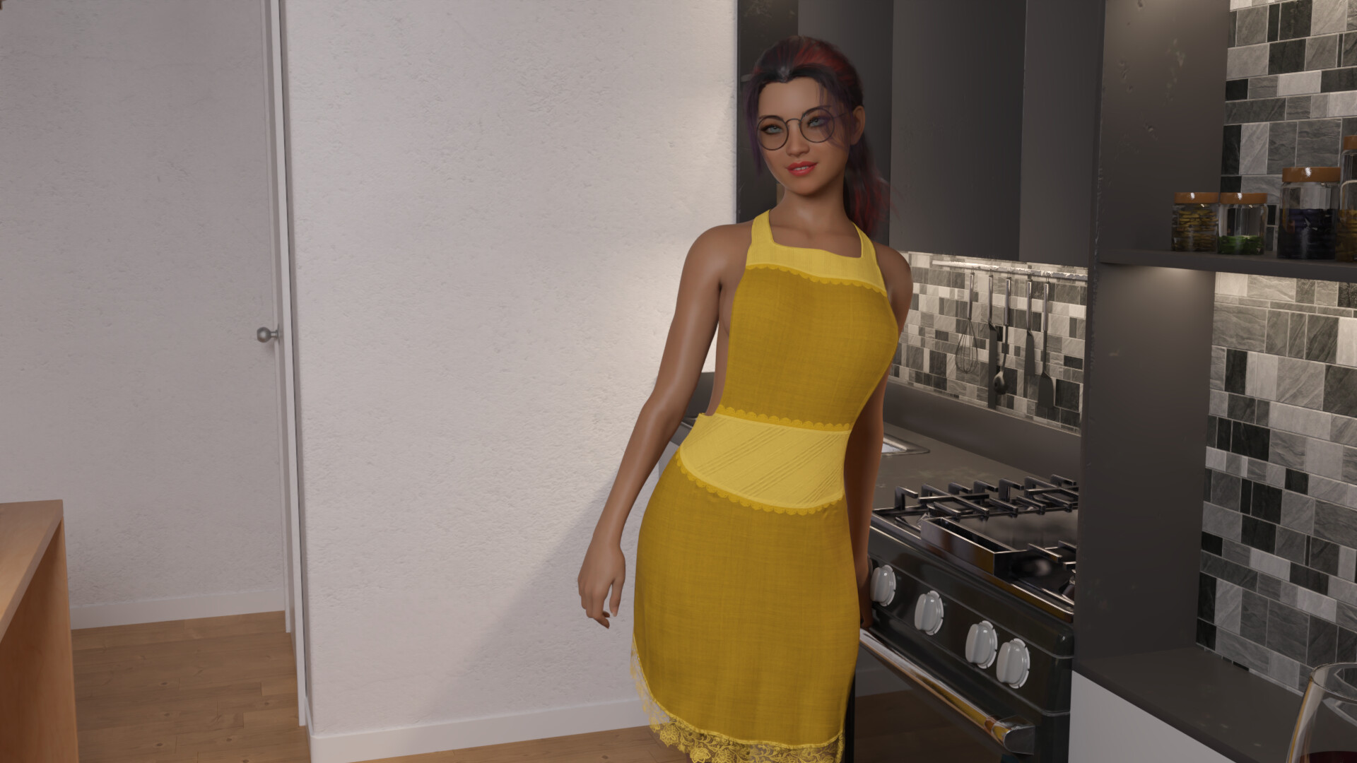 My Dorm - Season 3 screenshot 19