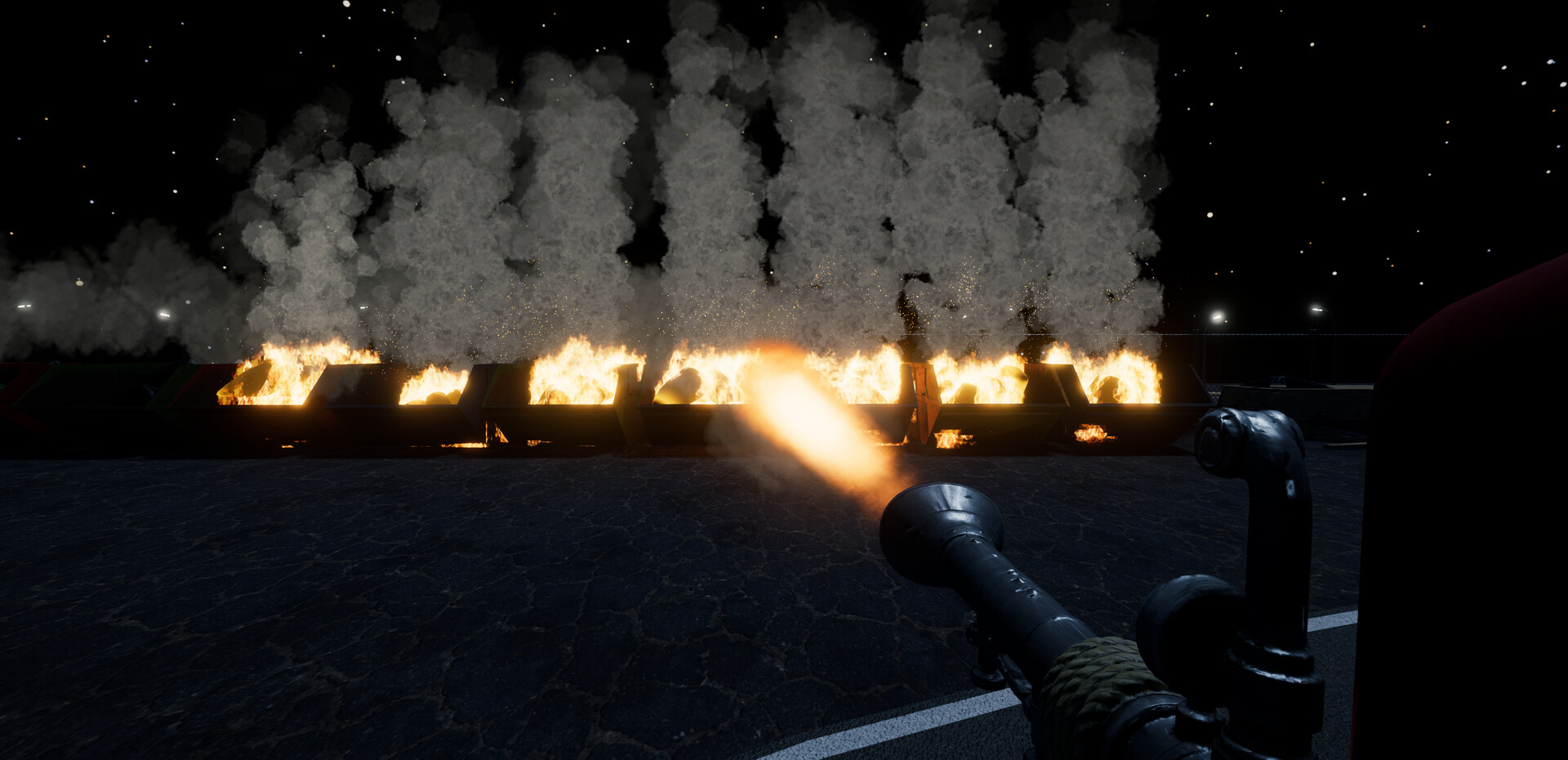Incinerator Inc screenshot 10