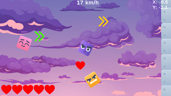 Trap Side screenshot 3