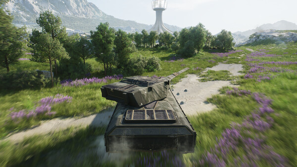 World of Tanks: HEAT - Season 1 Soundtrack  screenshot 3