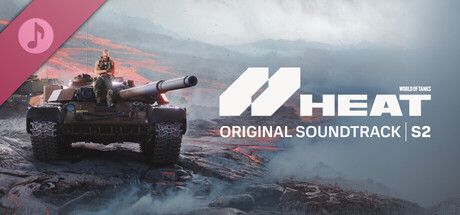 World of Tanks: HEAT - Season 2 Soundtrack